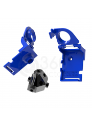 Comprar Montura 360Rize (360Heros) Pro6 Bullet360 para GoPro