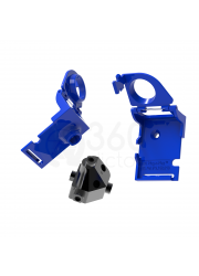 Comprar Montura 360Rize (360Heros) Pro6 Bullet360 para GoPro