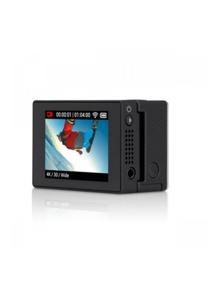 Privilegiado Revisión La Iglesia GoPro LCD Touch BacPac para HERO 3 y HERO 4