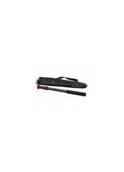 Comprar MONOPOLE Pole de Bushman, el monopié en fibra de carbono