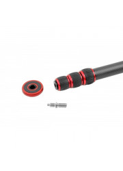 Comprar MONOPOLE Pole de Bushman, el monopié en fibra de carbono