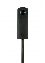 Comprar Ricoh Theta SELFIE POLE, el monopié en fibra de carbono