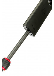 Comprar Ricoh Theta SELFIE POLE, el monopié en fibra de carbono