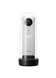 Comprar carcasa acuática TH-1 para video 360 con Ricoh Theta