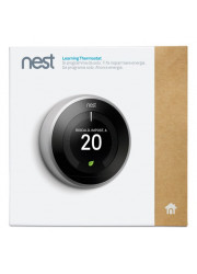 Comprar Termostato Nest Learning
