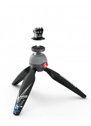 Comprar Tripode Pixi Extreme para GoPro de Manfrotto
