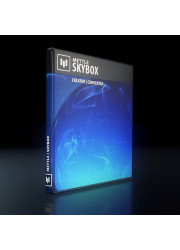 Comprar SkyBox para After Effects de Adobe