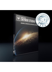 Comprar SkyBox Studio para After Effects de Adobe