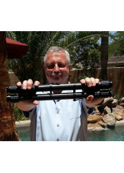 Comprar Travel Pole de Nodal Ninja (2.9m) - F7201