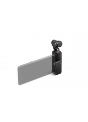 Comprar OSMO Pocket el estabilizador de DJI, en stock en Madrid