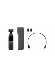 Comprar OSMO Pocket el estabilizador de DJI, en stock en Madrid