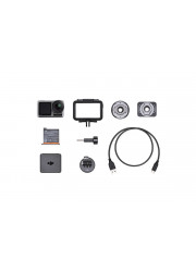 Comprar DJI Osmo Action en Stock en Madrid