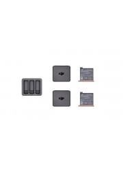 Comprar Kit de carga de Baterías para OSMO Action de DJI en Stock