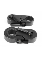 Comprar Adaptador de Trípode Tipo B  de 32mm para Pole 1/2 de Nodal Ninja - F7316