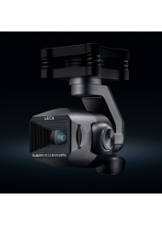 Comprar dron Yuneec Typhoon H3 con cámara Leica ION L1 Pro en Stock en Madrid