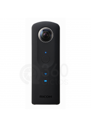 Comprar Pack Cámara Ricoh Theta S con Selfie Pole