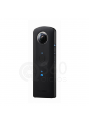 Comprar Pack Cámara Ricoh Theta S con Selfie Pole