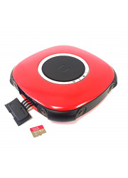 Comprar cámara VUZE 360 3D 4k VR