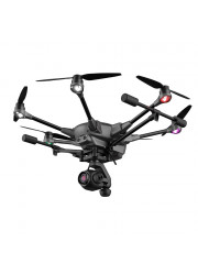 Yuneec Typhoon H Plus en Stock Black Friday en Madrid