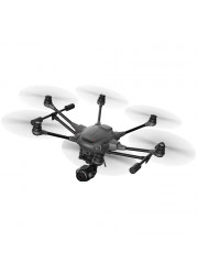Yuneec Typhoon H Plus en Stock Black Friday en Madrid