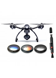 Comprar Pack 3 Filtros Degradados para Yuneec