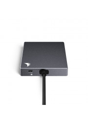 Lector tarjetas CFast de Angelbird