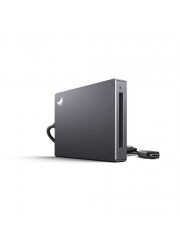 Lector tarjetas CFast de Angelbird