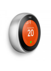 Comprar Termostato Nest Learning