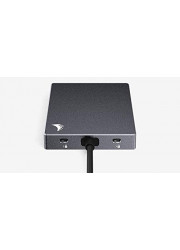 Lector tarjetas SD Dual de Angelbird en stock en Madrid
