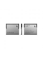 Tarjeta Angelbird CFast para ARRI 256Gb  en stock en Tres Cantos