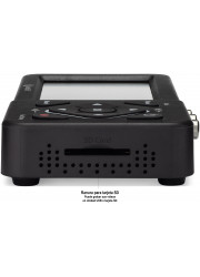 Digitalización de cintas de Video con Clearclick en Stock en Madrid