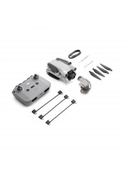 compar dji mini 3 pro en stock en Madrid