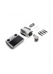 comprar dji mini 3 pro en stock en Madrid  (DJI-RC)