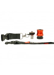 Comprar Quick Release de Bushman Panoramic en stock en Madrid
