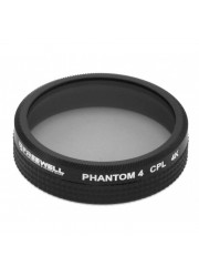 Comprar Pack 1 Filtro Polarizador para DJI Phantom 4 / Phantom 3