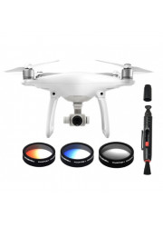 Comprar Pack Filtros Degradados para DJI Phantom 4 / Phantom 3