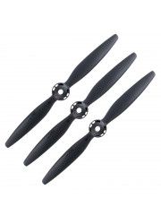 Comprar Hélice de motor Tipo A  (3 uds) para Yuneec Typhoon H