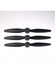 Comprar Hélice de motor Tipo B  (3 uds) para Yuneec Typhoon H