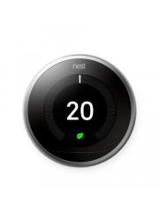 Comprar Termostato Nest Learning