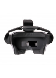 Comprar Gafas VR Yuneec SkyView para H520, Typhoon H y Tornado 920
