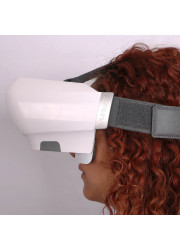 Comprar Gafas VR Yuneec SkyView para H520, Typhoon H y Tornado 920