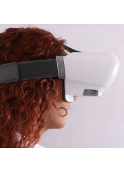 Comprar Gafas VR Yuneec SkyView para H520, Typhoon H y Tornado 920
