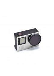 Comprar Pack 6 Filtros para Gopro Hero 3/3+/4