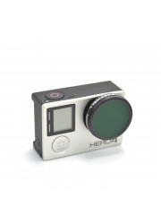 Comprar Pack 6 Filtros para Gopro Hero 3/3+/4