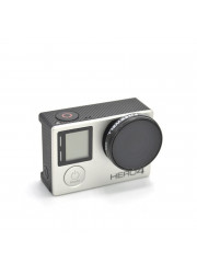 Comprar Pack 6 Filtros para Gopro Hero 3/3+/4