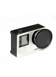 Comprar Pack 4 Filtros para Gopro Hero 3/3+/4