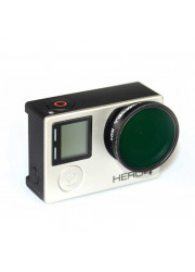 Comprar Pack 4 Filtros para Gopro Hero 3/3+/4