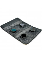 Comprar Pack 4 Filtros para Gopro Hero 3/3+/4