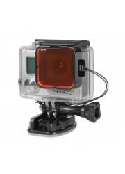 Comprar Pack 5 Filtros Sumergibles para Gopro Hero 3/4
