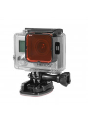 Comprar Pack 5 Filtros Sumergibles para Gopro Hero 3/4